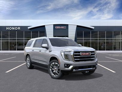 New 2026 GMC Yukon XL Elevation w/ LPO, Floor Liner Package