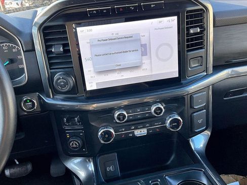 Used 2023 Ford F150 XLT w/ Equipment Group 302A High image 6