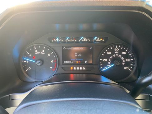 Used 2019 Ford F150 XL w/ Equipment Group 101A Mid image 17