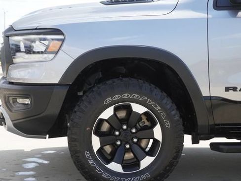 Used 2024 RAM 1500 Rebel w/ Rebel Level 1 Equipment Group AWD/4WD image 5