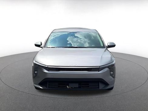Used 2025 Kia K4 FWD image 4