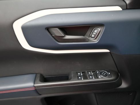 New 2025 Ford Bronco Sport Heritage w/ Convenience Package image 16