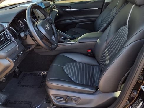 Certified 2023 Toyota Camry SE image 16