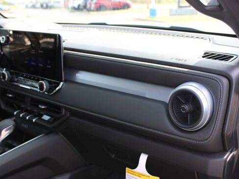 New 2026 Chevrolet Colorado LT w/ Advanced Trailering Package AWD/4WD image 29