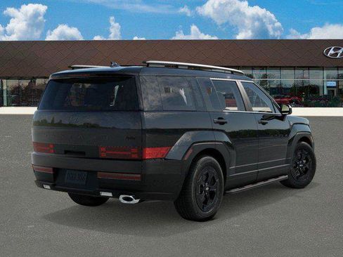 New 2026 Hyundai Santa Fe XRT image 4