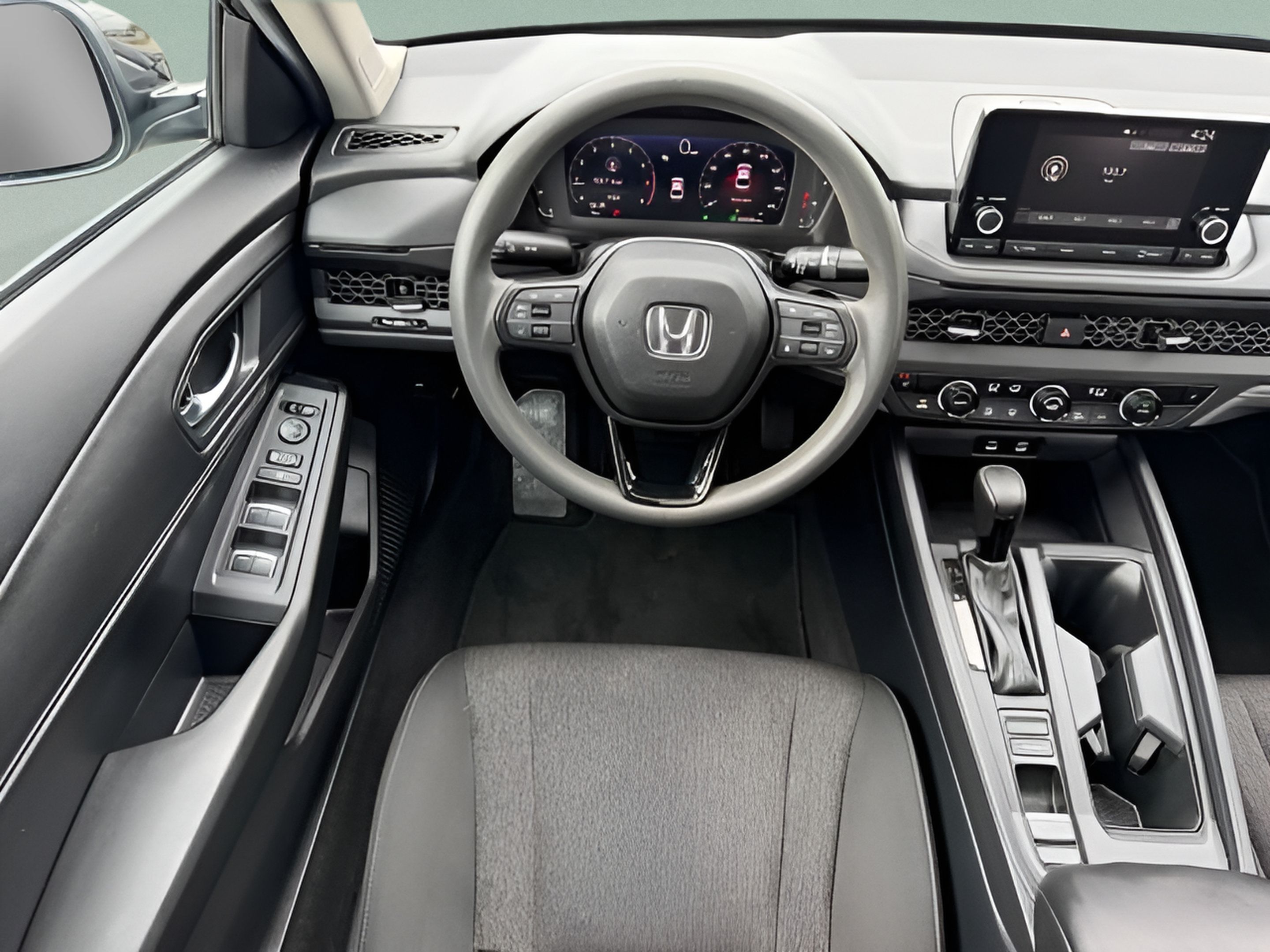 Used 2024 Honda Accord EX image 11