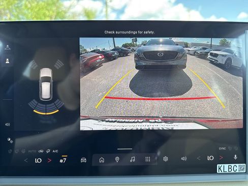 New 2026 MAZDA CX-5 2.5 S w/ Premium Package AWD/4WD image 16