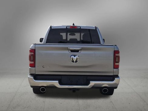 Used 2019 RAM 1500 Big Horn RWD image 5