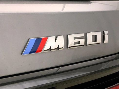 Used 2024 BMW X7 M60i w/ Executive Package AWD/4WD image 30