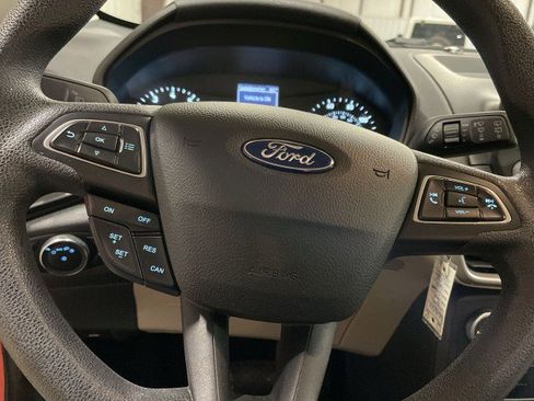 Used 2021 Ford EcoSport S image 16