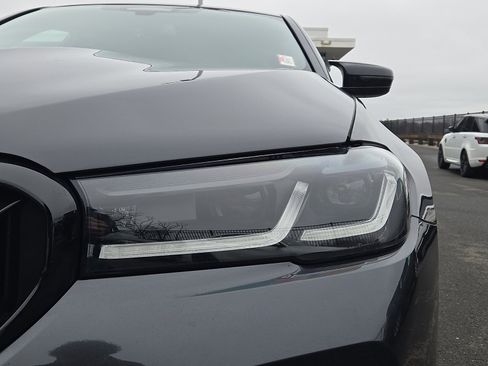 Used 2023 BMW M5 w/ Competition Package image 9