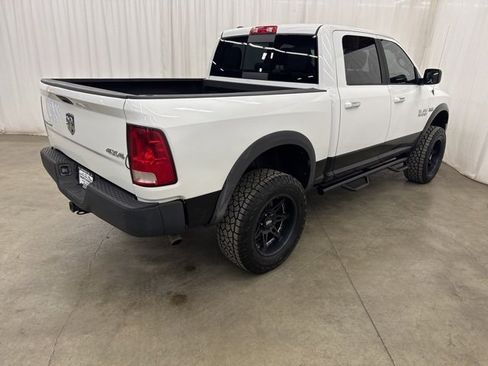 Used 2014 RAM 1500 Outdoorsman image 20