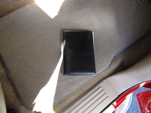 Used 2004 Chevrolet Silverado 1500 4x4 Crew Cab w/ Z71 Convenience Package 2 image 30