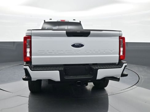 New 2026 Ford F350 XL w/ STX Appearance Package AWD/4WD image 6