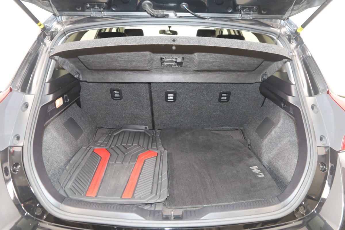 Used 2016 Scion iM FWD image 34
