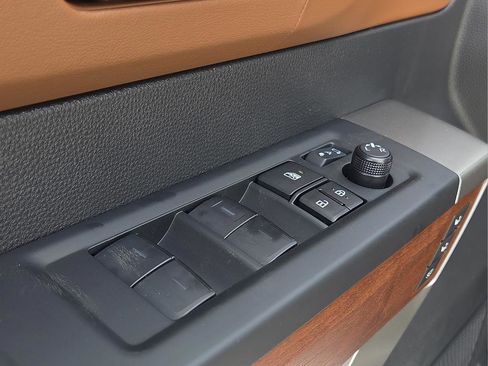 New 2026 Toyota Tundra 1794 Edition image 18