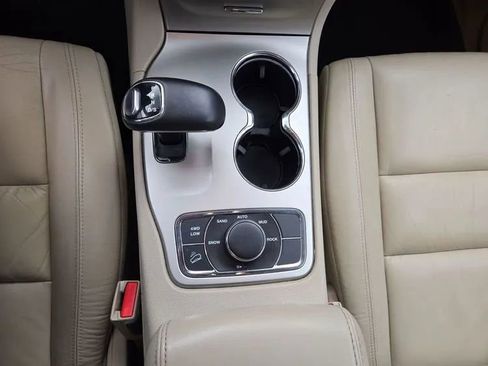 Used 2014 Jeep Grand Cherokee Limited AWD/4WD image 18