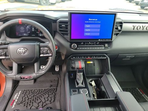 Used 2024 Toyota Sequoia TRD Pro image 20