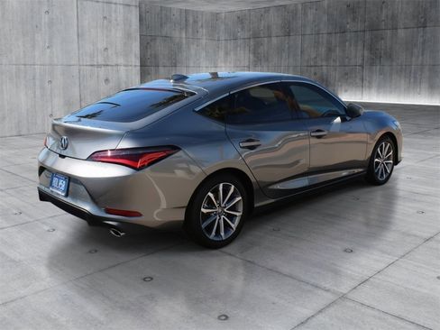 Certified 2025 Acura Integra image 5