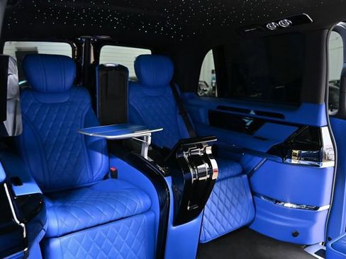 Used 2023 Mercedes-Benz Metris Passenger image 17