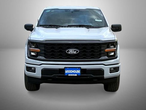 New 2026 Ford F150 STX image 2