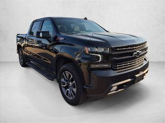 Used 2021 Chevrolet Silverado 1500 RST AWD/4WD video 3