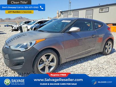 Used 2013 Hyundai Veloster