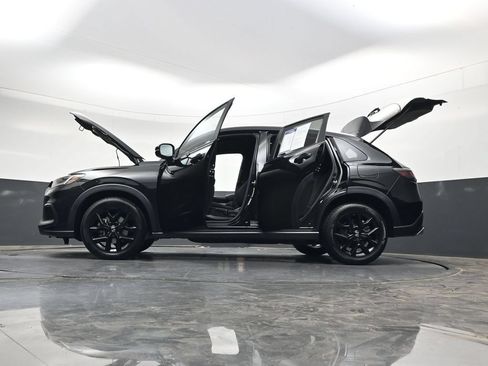 Used 2024 Honda HR-V Sport image 43