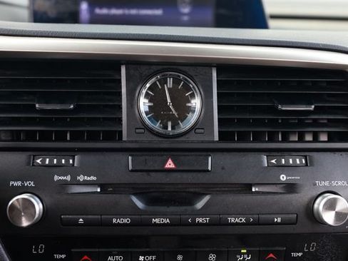 Used 2017 Lexus RX 350 FWD w/ Accessory Package image 37