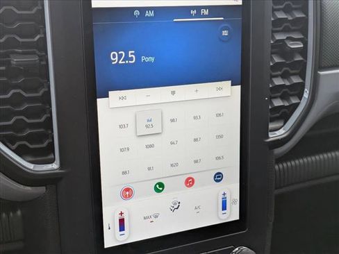 New 2025 Ford Ranger XL w/ Trailer Tow Package image 12