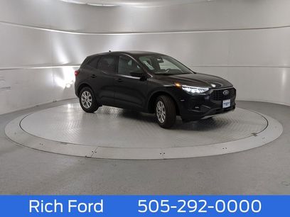 New 2025 Ford Escape Active