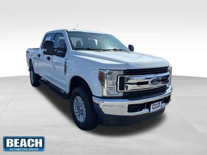 Used 2019 Ford F250 XLT
