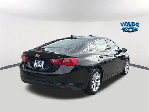 Used 2024 Chevrolet Malibu LT image 5