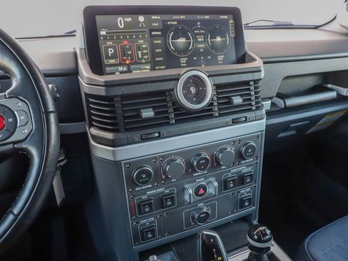 New 2025 INEOS Grenadier image 34