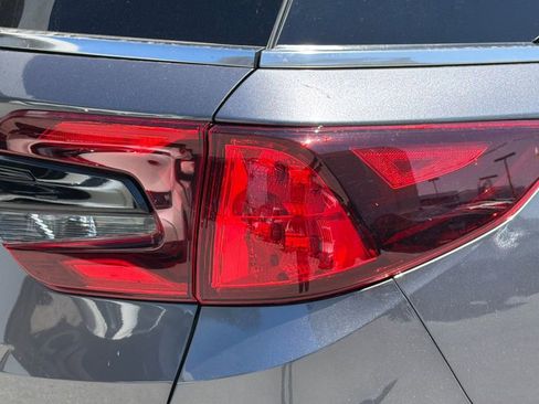 New 2026 Honda Odyssey Touring image 33