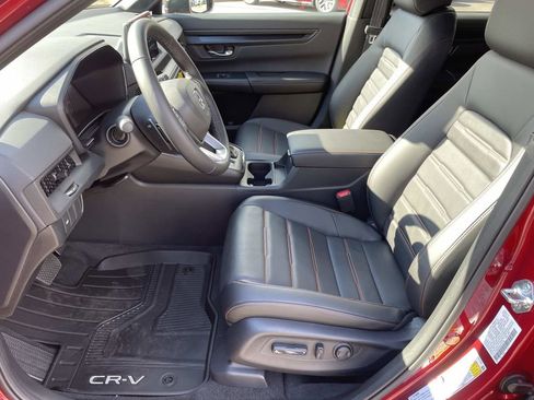 New 2026 Honda CR-V Sport-L image 14