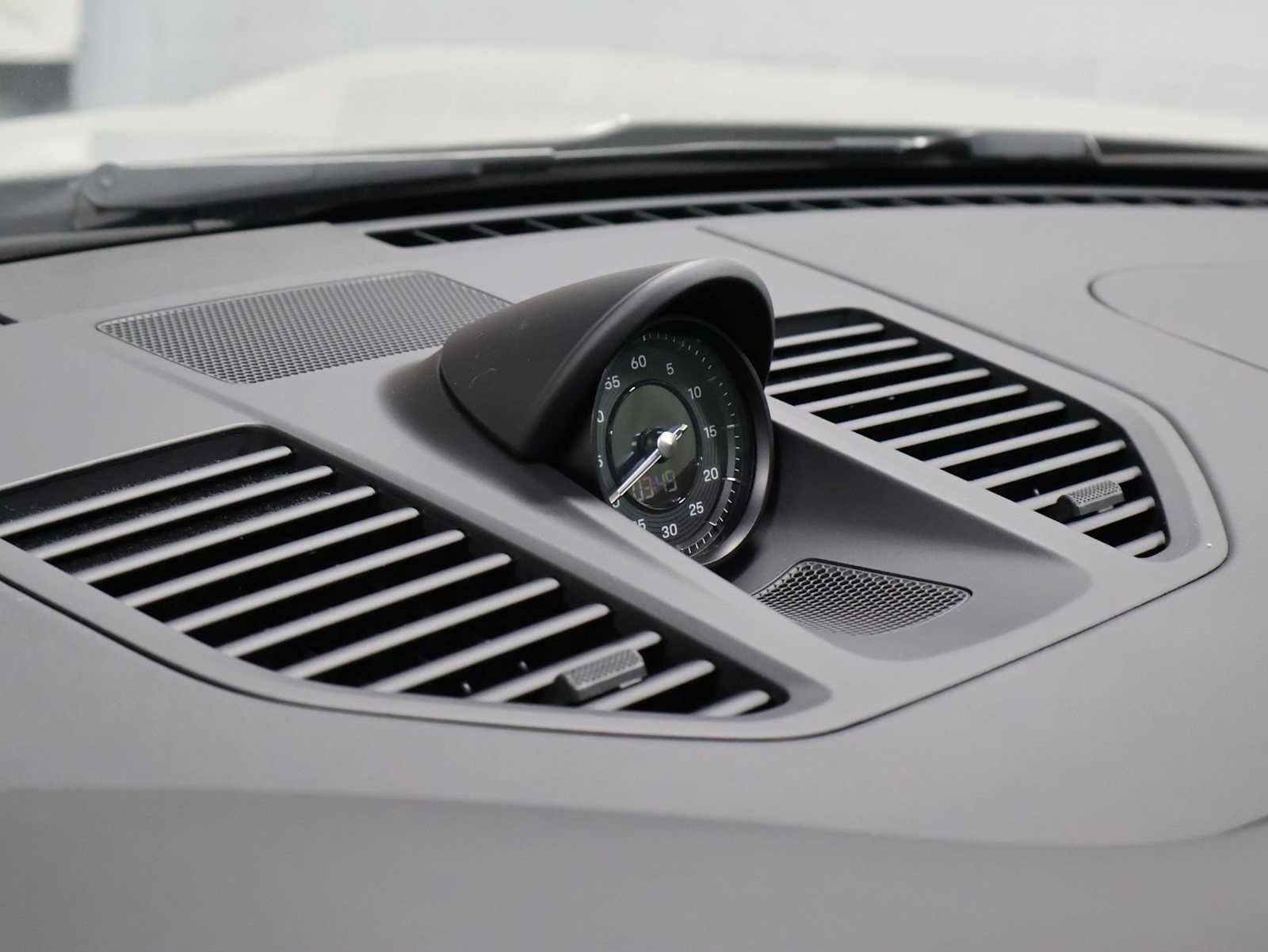 Certified 2024 Porsche 911 GT3 RS image 18