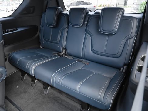 Certified 2026 INFINITI QX80 4WD image 43