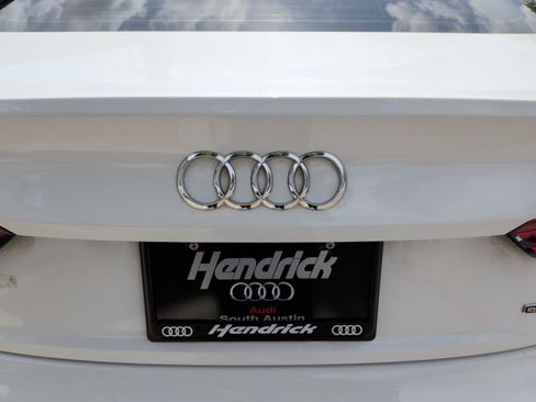 Used 2022 Audi A5 2.0T Premium Plus image 34