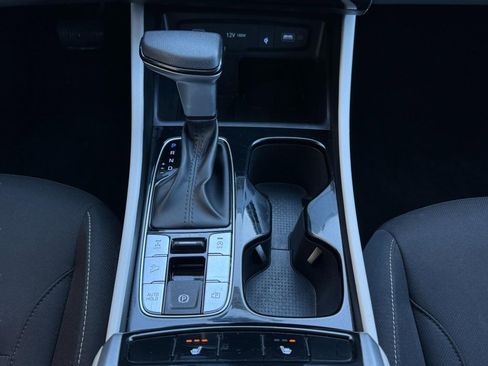 Used 2024 Hyundai Tucson SEL image 39