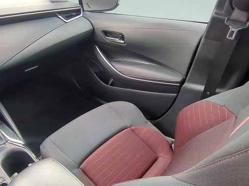 Certified 2024 Toyota Corolla SE FWD image 12