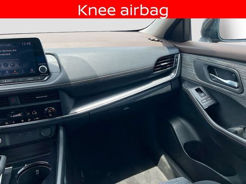 Used 2023 Nissan Rogue SV FWD image 21