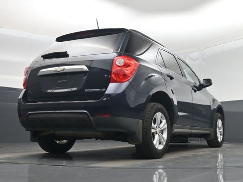 Used 2015 Chevrolet Equinox LT w/ Driver Convenience Package image 48