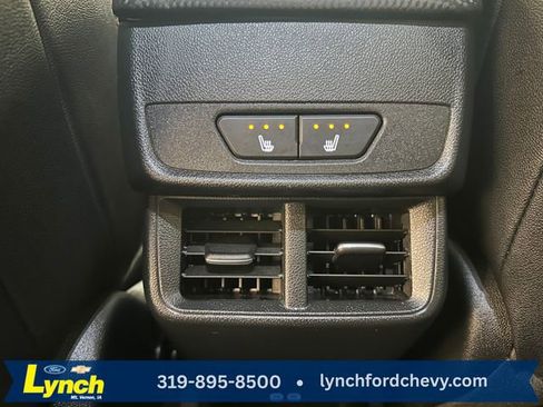 Used 2025 Chevrolet Equinox RS w/ Safety and Technology Package AWD/4WD image 19