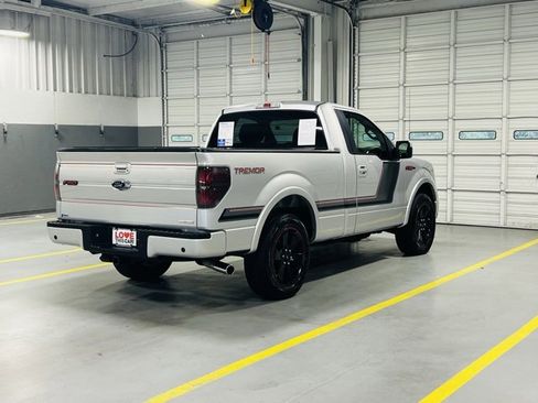 Used 2014 Ford F150 FX2 w/ FX Appearance Package image 17