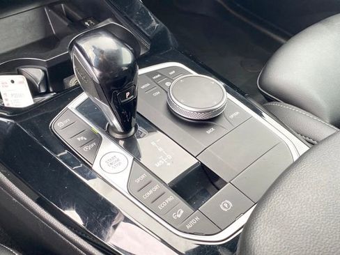 Used 2022 BMW X3 xDrive30i image 12