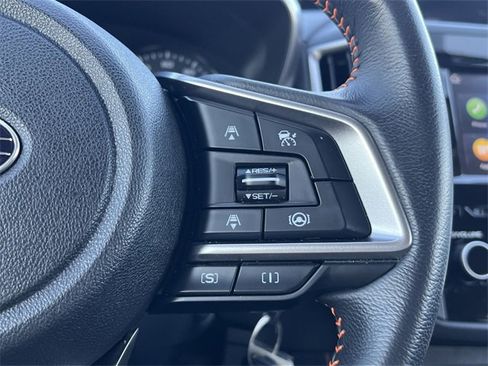 Certified 2023 Subaru Crosstrek 2.0i Premium image 20