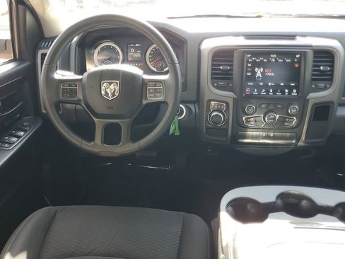 Used 2019 RAM 1500 Express w/ Express Value Package RWD image 15