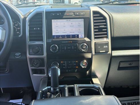 Used 2020 Ford F150 Lariat image 40