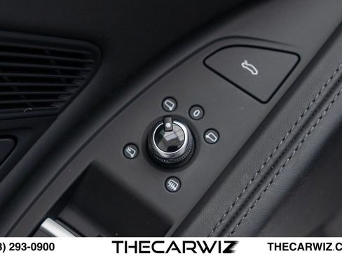 Used 2020 Audi R8 V10 performance AWD/4WD image 54